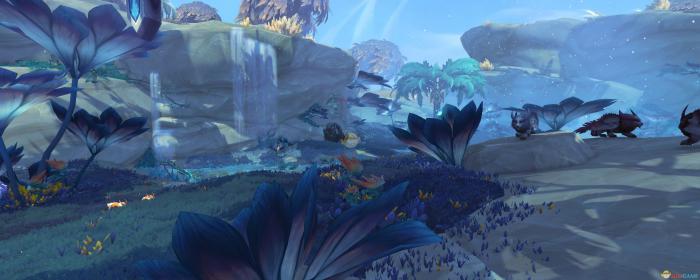 《魔兽世界》长女的馈赠介绍2