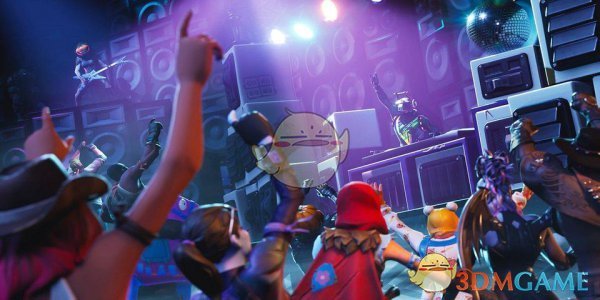 《堡垒之夜》第六赛季第十周隐藏任务攻略1