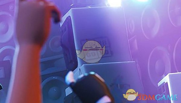 《堡垒之夜》第六赛季第十周隐藏任务攻略2