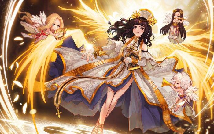 《DNF》奶妈多种重置圣光天启的方法1