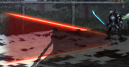 DNF贵族机要任务确保山地补给线怎么过2