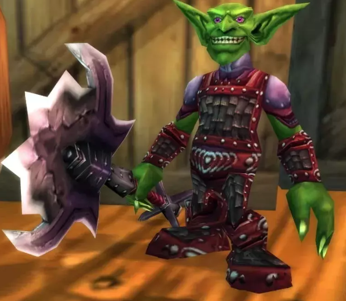 《魔兽世界》怀旧服藏宝海湾精英boss介绍1