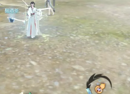 逆水寒武林风云录醉仙攻略6