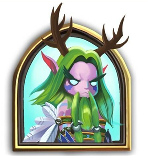 《炉石传说》土豪战卡组推荐9