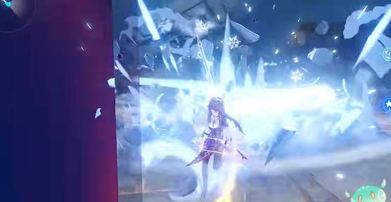 原神流体的定理怎么过5