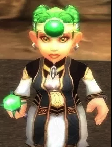 《魔兽世界》怀旧服Boss加琳达介绍1