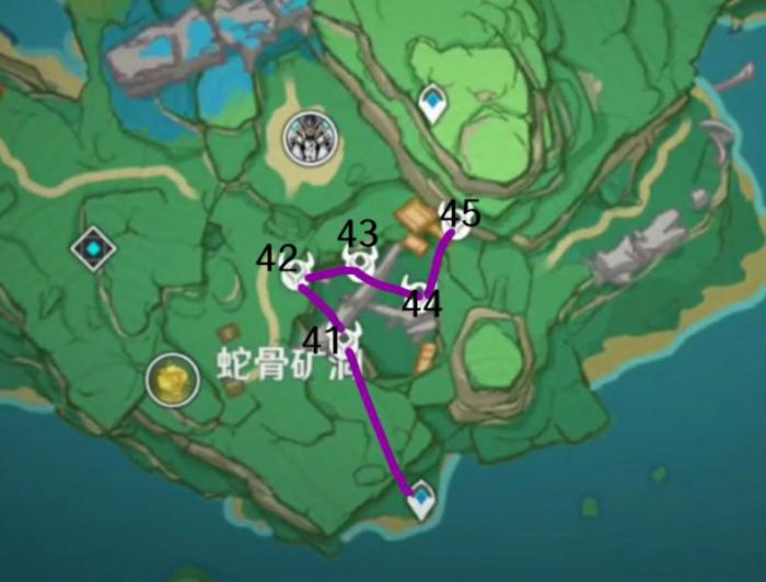 原神宵宫天赋升级材料怎么获得5