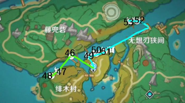 原神宵宫天赋升级材料怎么获得6