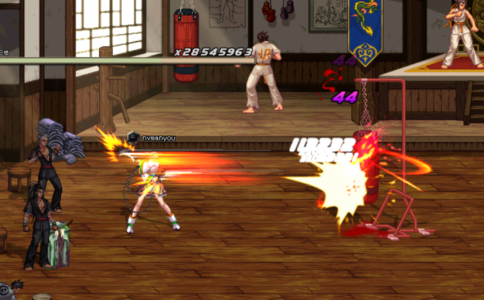 《DNF》重霄漫游枪手三觉技能介绍2