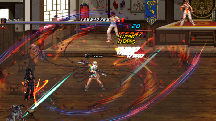 《DNF》重霄漫游枪手三觉技能介绍6