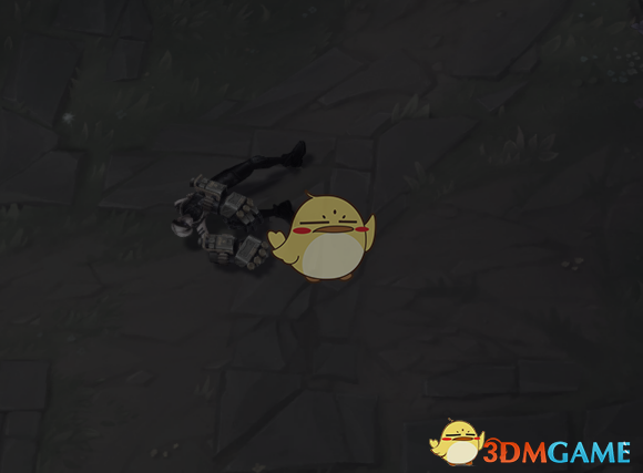 《LOL》蔚灵能特工皮肤鉴赏41