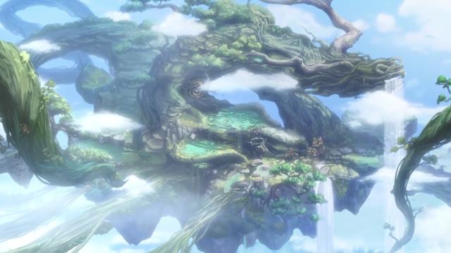 《大话西游》新种族龙族介绍3