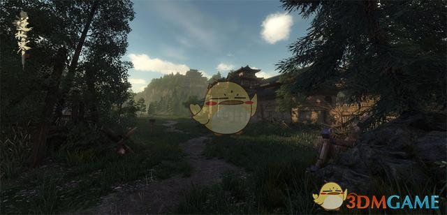 《逆水寒》野外PvP模式改动预告2