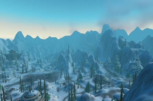 《魔兽世界》怀旧服通缉更多矮人任务攻略1