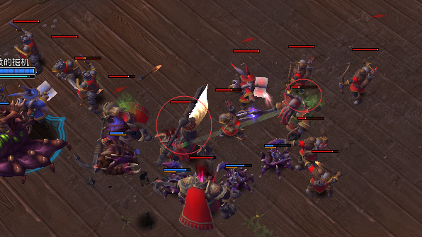 《风暴英雄》教你卡尔萨斯如何伤害爆炸4