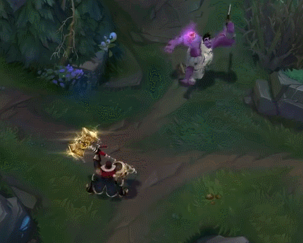 《LOL》蒙多重做技能介绍4