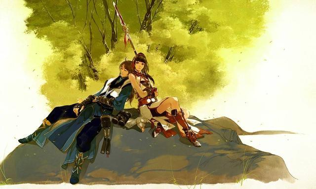 《古剑奇谭OL》新版本龙城飞将星蕴及流派相关分析1