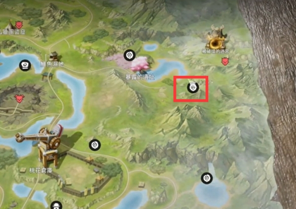 剑灵怀旧服水月商人在哪1