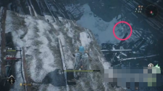 卧龙苍天陨落道士家后院的人怎么对话6