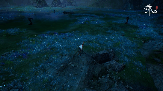 诛仙世界鬼王怎么玩1