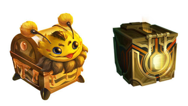 LOL小蜜蜂宝典Ⅱ值得买吗1