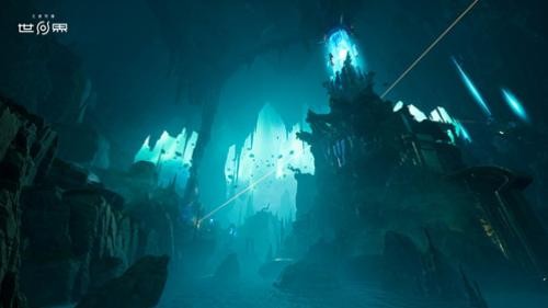 王者荣耀世界是手游还是端游2