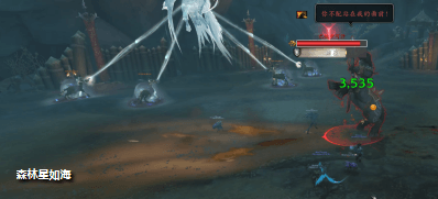 魔兽世界巴拉卡可汗怎么打2