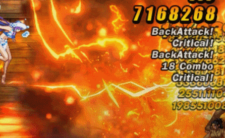 《DNF》女弹药三觉准备就绪技能详解9