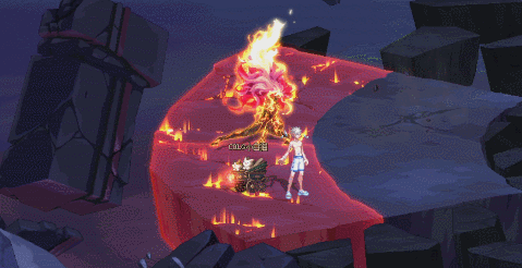 DNF暴走的欲望化身怎么打8