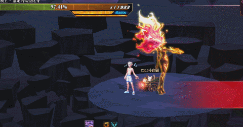 DNF暴走的欲望化身怎么打11