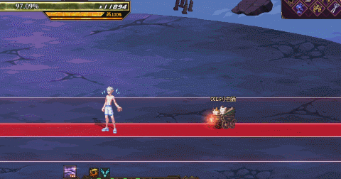 DNF暴走的欲望化身怎么打12