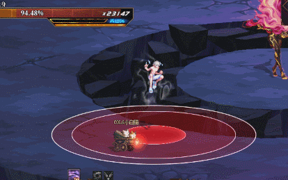 DNF暴走的欲望化身怎么打26