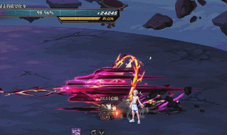 DNF暴走的欲望化身怎么打37