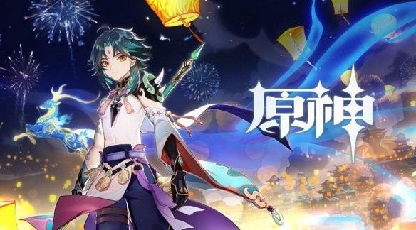 《原神》护摩之杖值得抽吗4