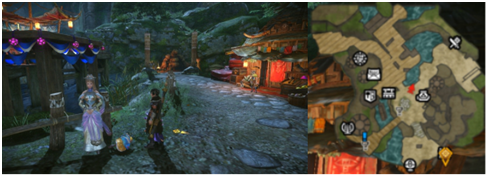 《怪物猎人OL》游戏观及基本概念8