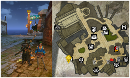 《怪物猎人OL》游戏观及基本概念13