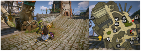 《怪物猎人OL》游戏观及基本概念19