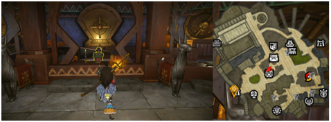 《怪物猎人OL》游戏观及基本概念20