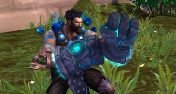 魔兽世界令人费解的财阀凭证武僧兑换推荐1