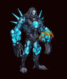 《DNF》女弹药技巧2