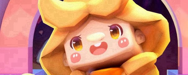 《迷你世界》音韵公主皮肤怎么获得1