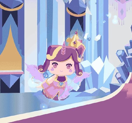 《迷你世界》音韵公主皮肤怎么获得3