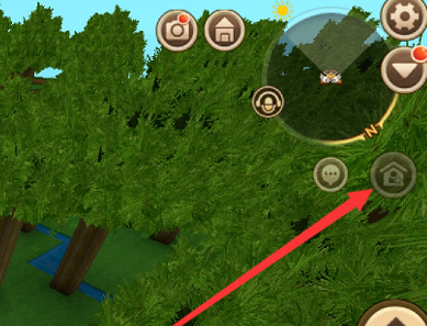 迷你世界邀请好友为什么显示房间关闭4