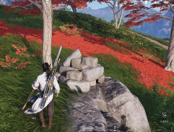 燕云十六声匕见将军怎么获得2