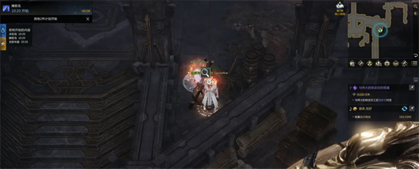 命运方舟伟大的锅怎么获得5