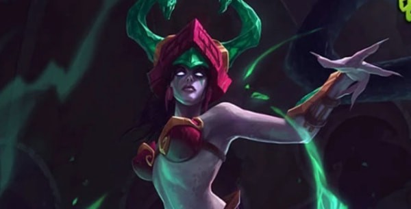 《LOL》鸡里奥宝典赤月篇奖励一览1