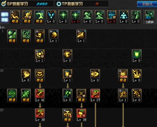 《DNF》黑曜神起源版本加点攻略2