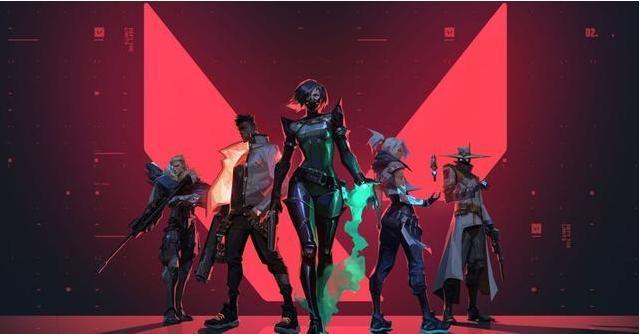 《无畏契约》瞄准心得分享2