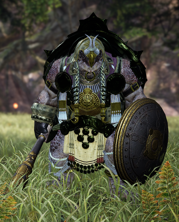 《神佑释放》阿尔巴密林稀有怪哪里刷2