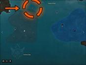 失落的方舟图基岛Tooki2